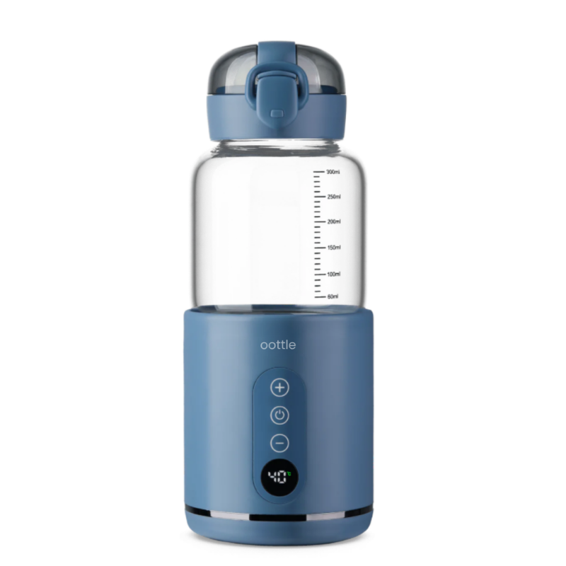oottle portable warmer