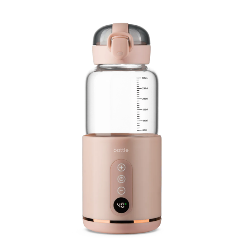 oottle portable warmer