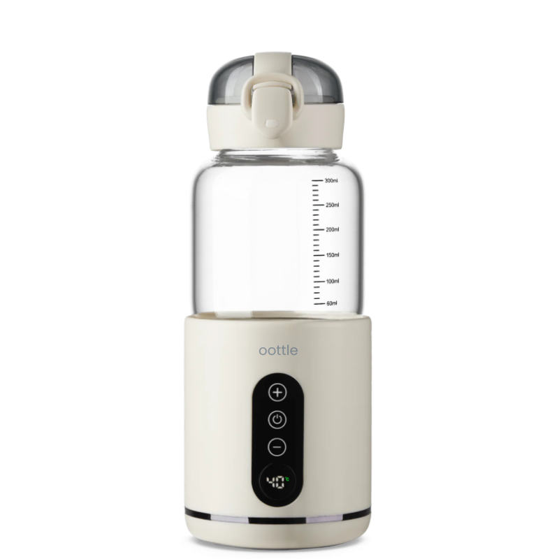 oottle portable warmer